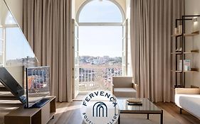 Fervenca Boutique Palace