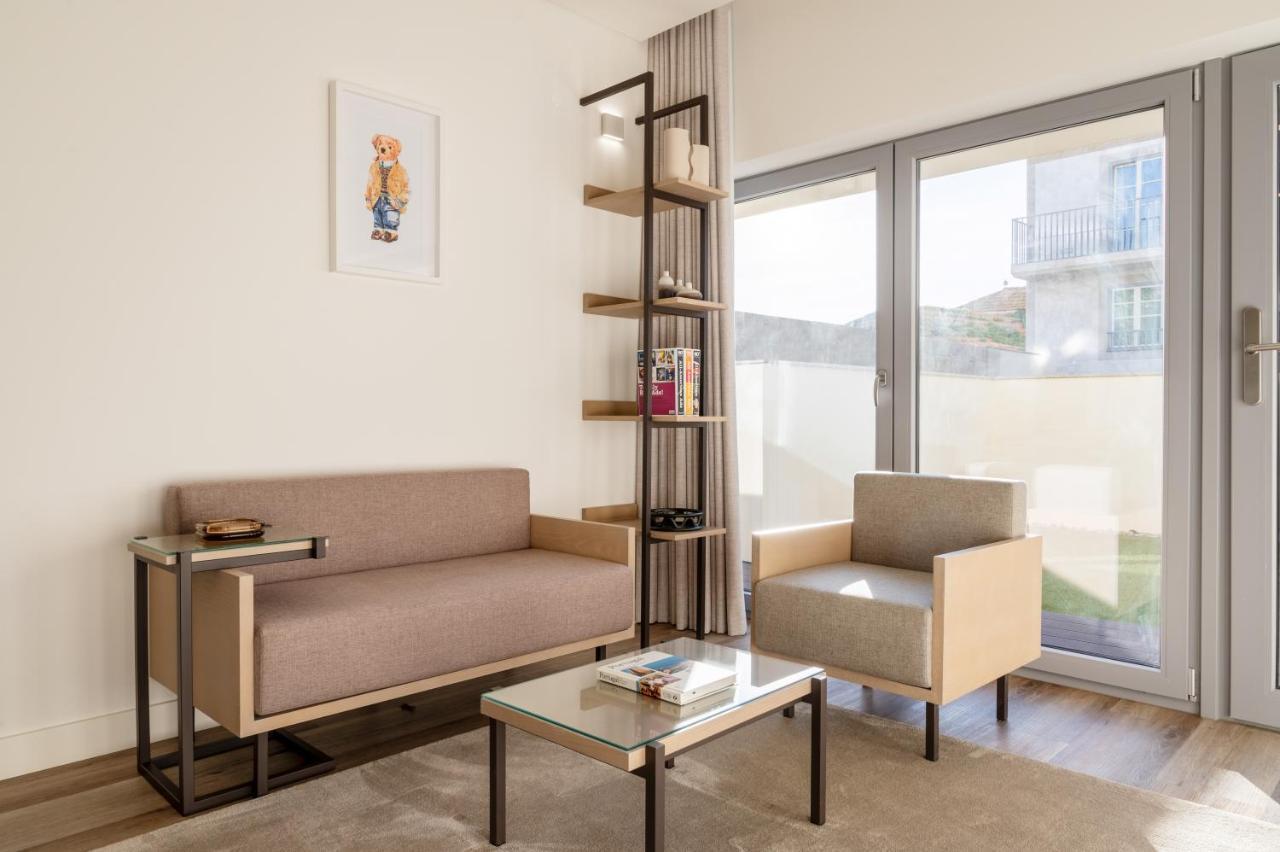 Fervenca Boutique Palace Vila Nova de Gaia Chambre photo