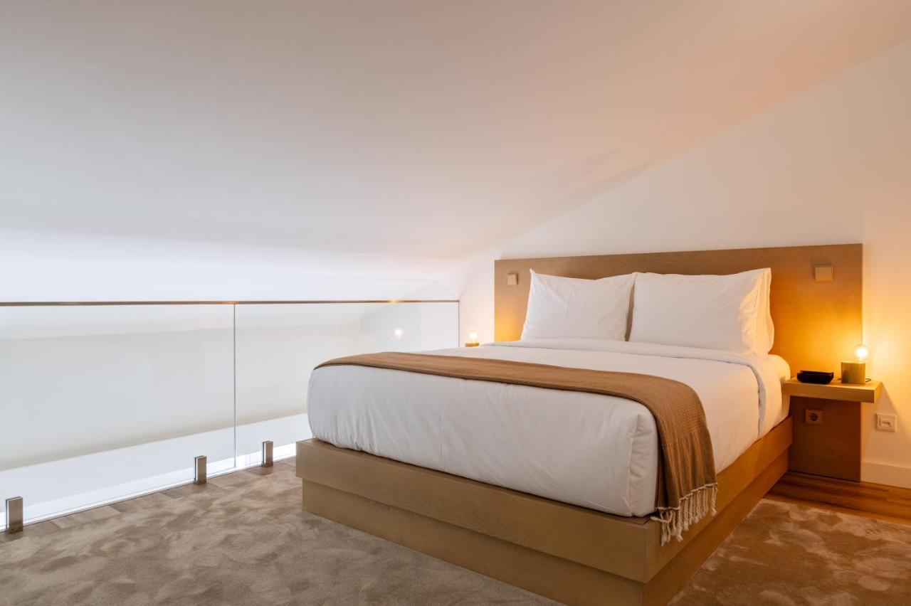 Fervenca Boutique Palace Vila Nova de Gaia Extérieur photo