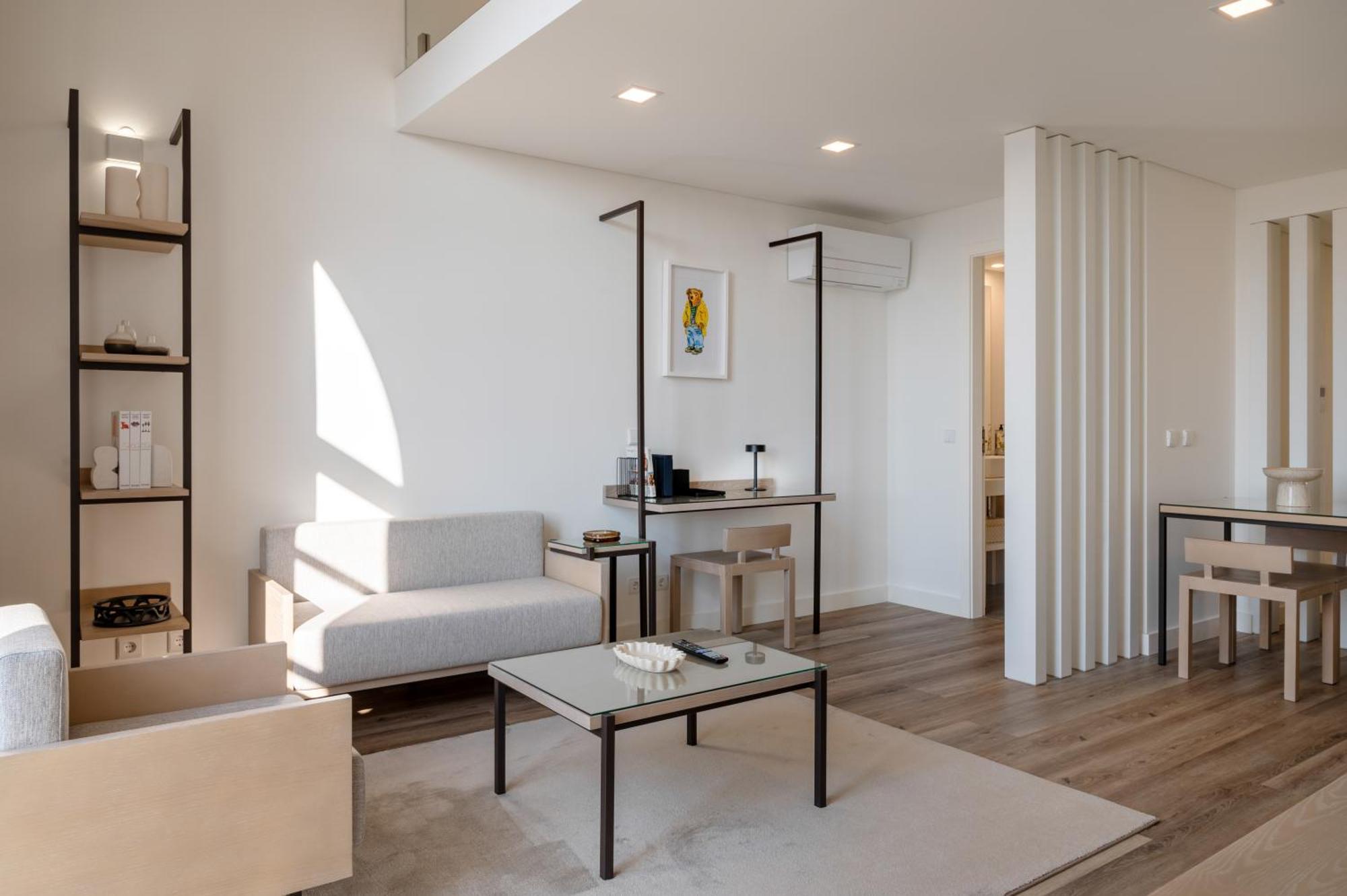Fervenca Boutique Palace Vila Nova de Gaia Extérieur photo