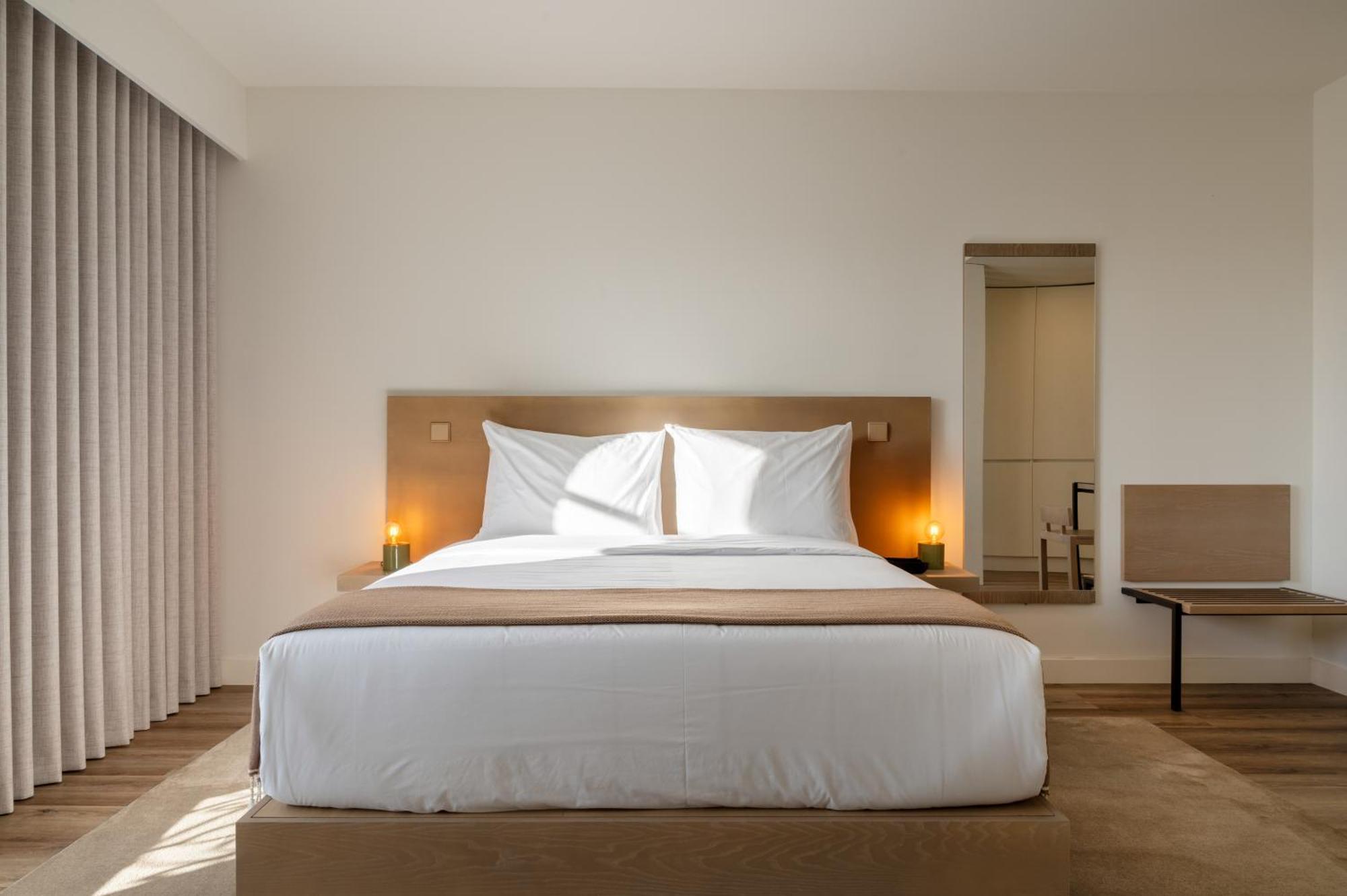 Fervenca Boutique Palace Vila Nova de Gaia Extérieur photo